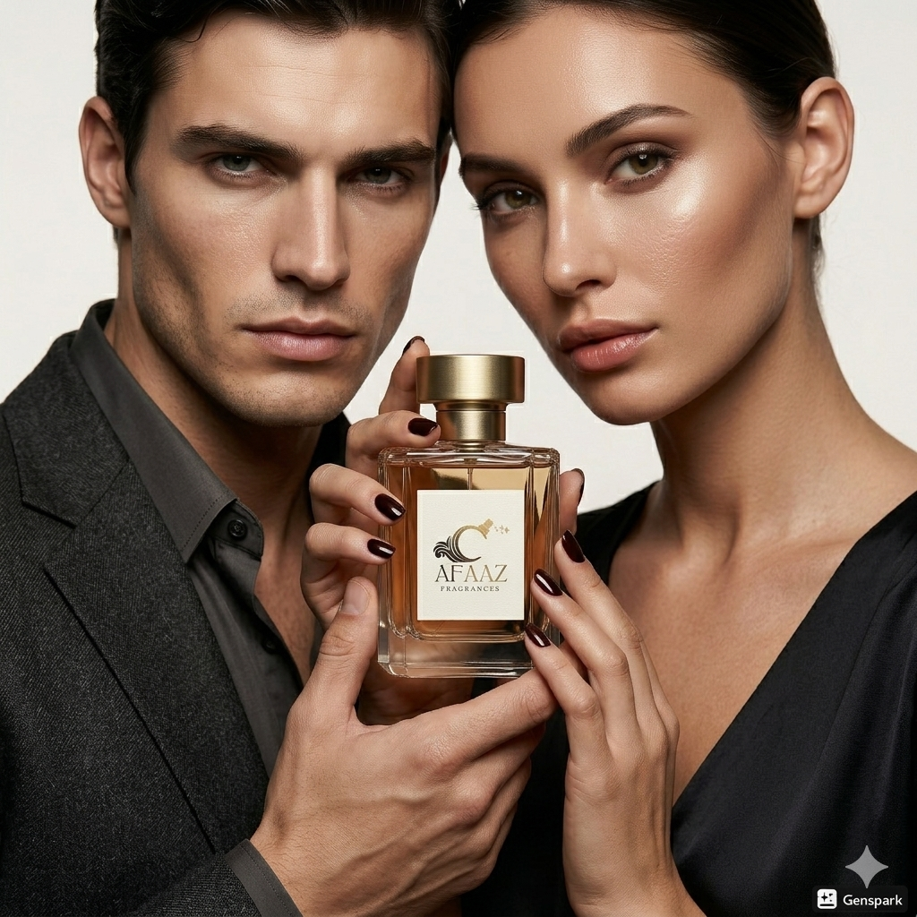 For Him & Her