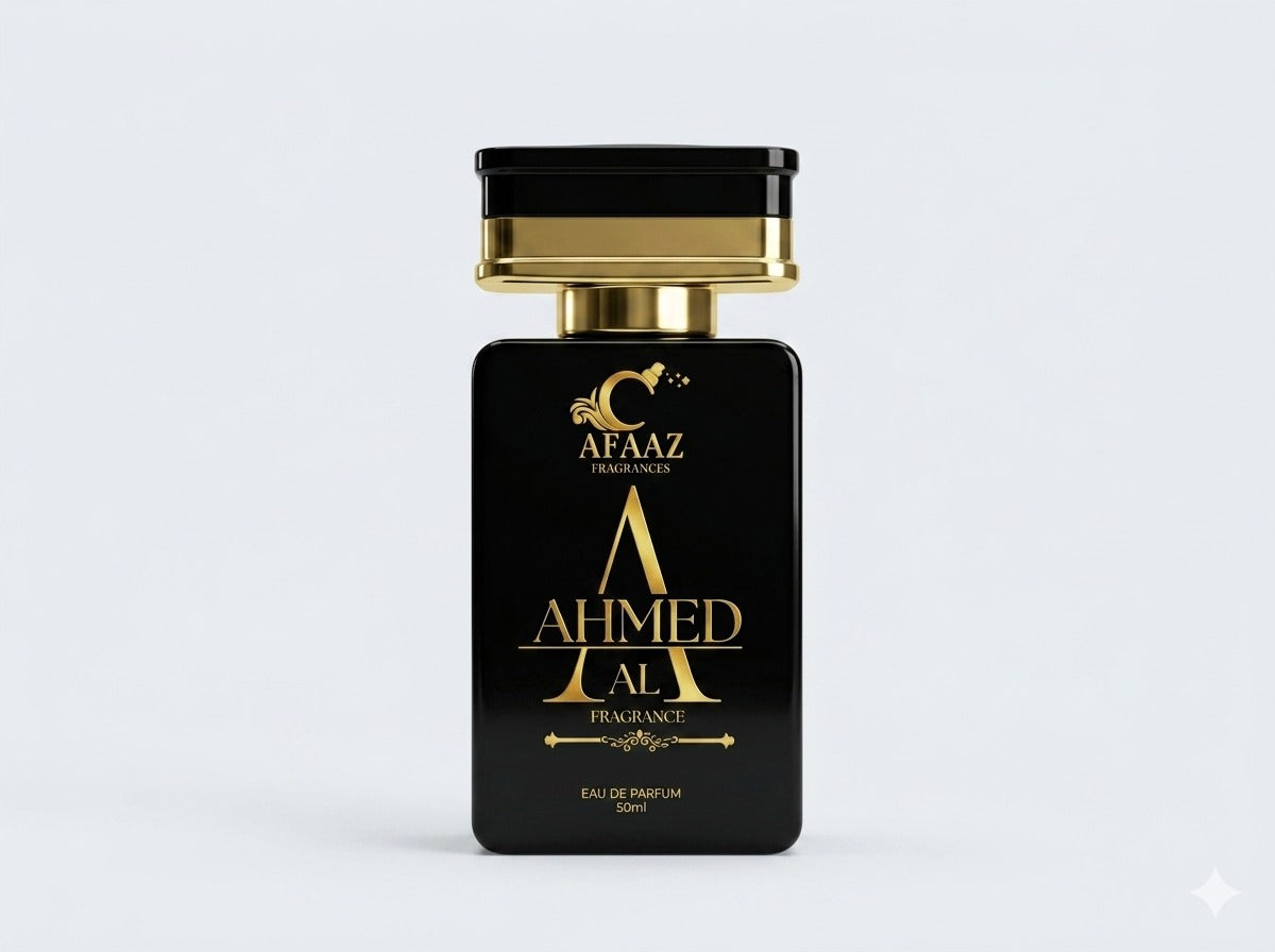 Ahmed