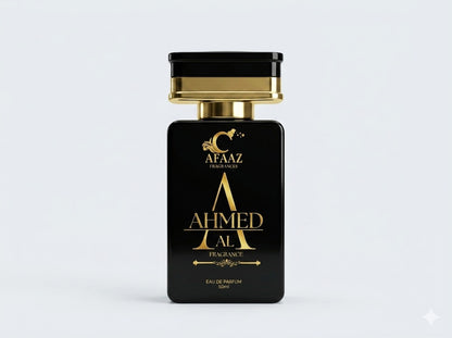 Ahmed