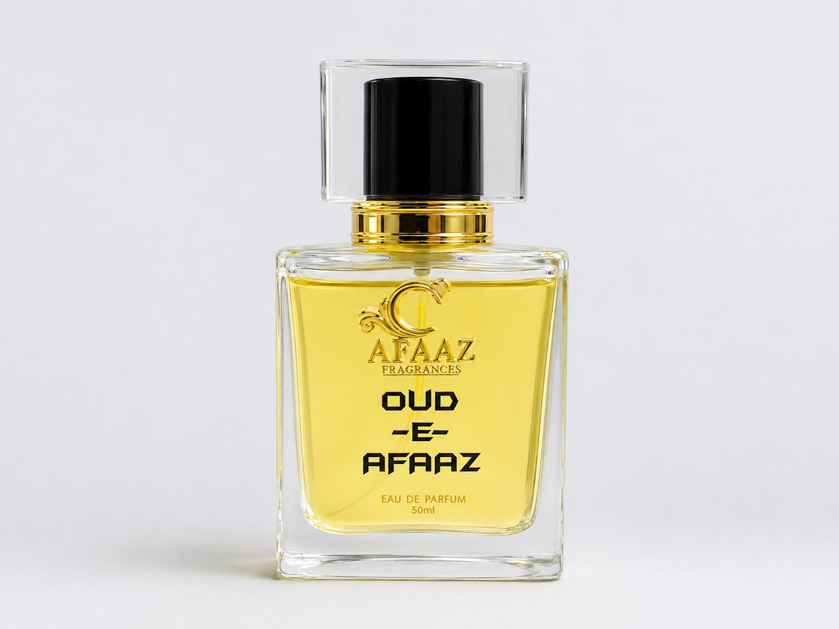 Oud e Afaaz
