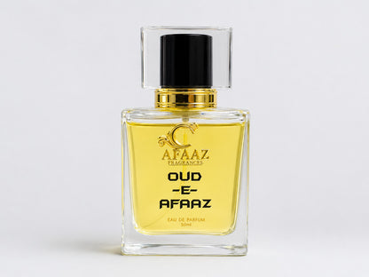 Oud e Afaaz