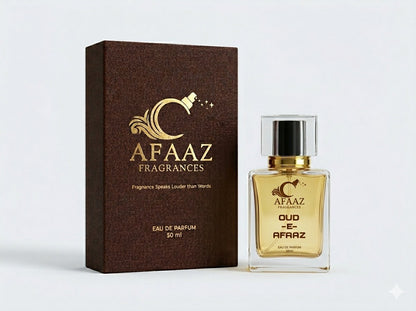 Oud e Afaaz