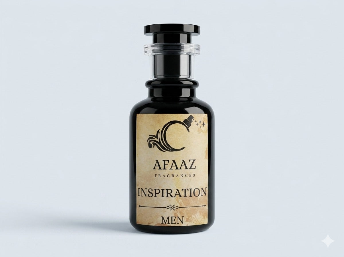 Inspiration