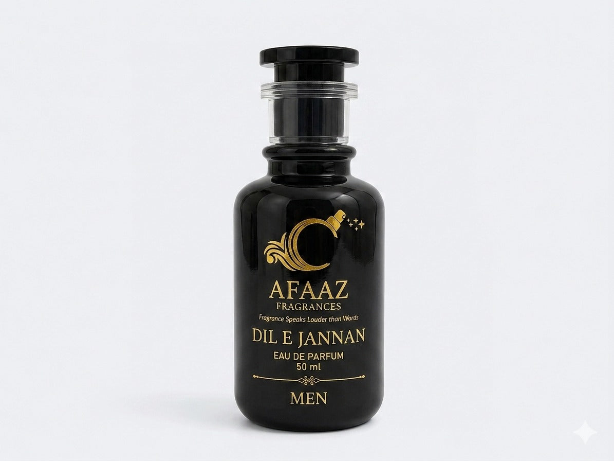 Dil e Janan